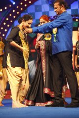 Rowdy Movie Audio Launch